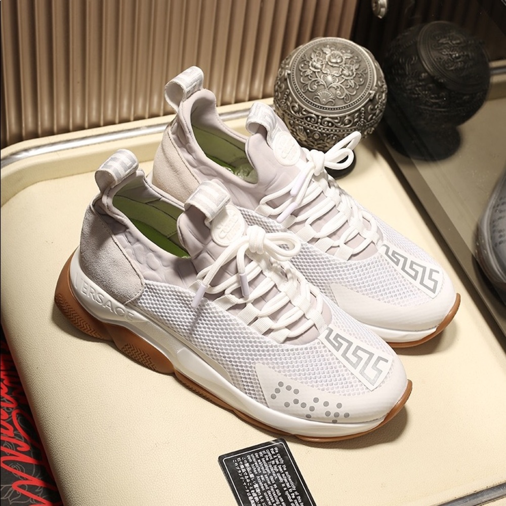 Shoe brands